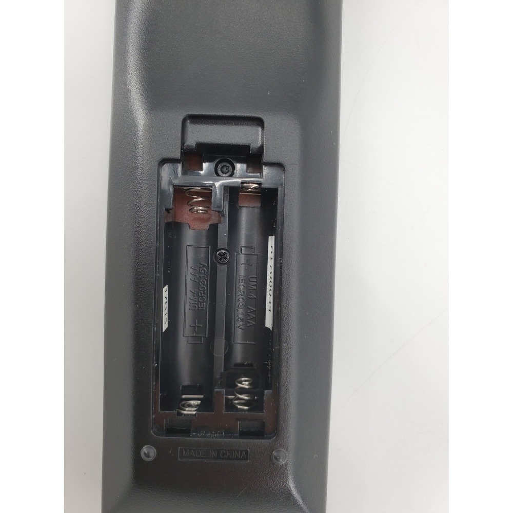 Original Insignia OEM Remote Control‎ RMC-STR514 - Picture 3 of 4